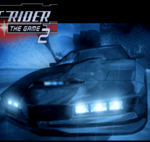 ��������2(Knight Rider The Game2)��ɫӲ�̰�