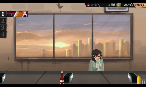 烹调,上菜,美味!截图1