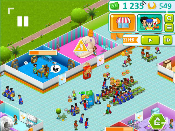 医院经营者截图2