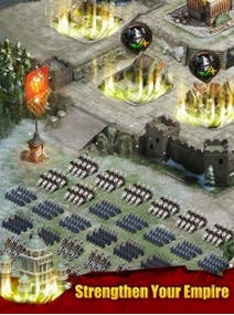 列王的纷争11.09.0截图0