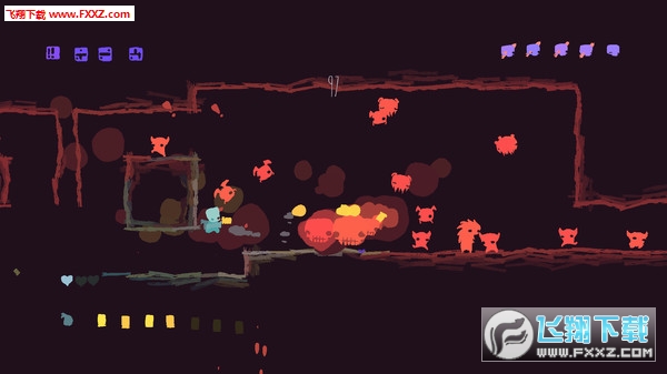 奇界行者(GoNNER)截图3