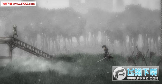 盐和避难所截图1