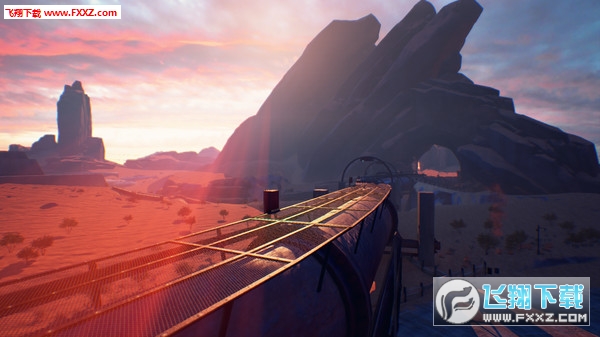 ATV越野漂移技巧截图1