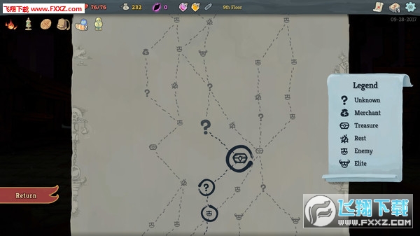 杀戮尖塔(Slay the Spire)截图6