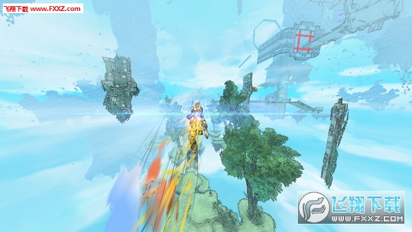 ������·(Super Cloudbuilt)��ͼ3