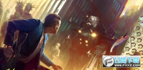 赛博朋克2077正版折扣版截图0