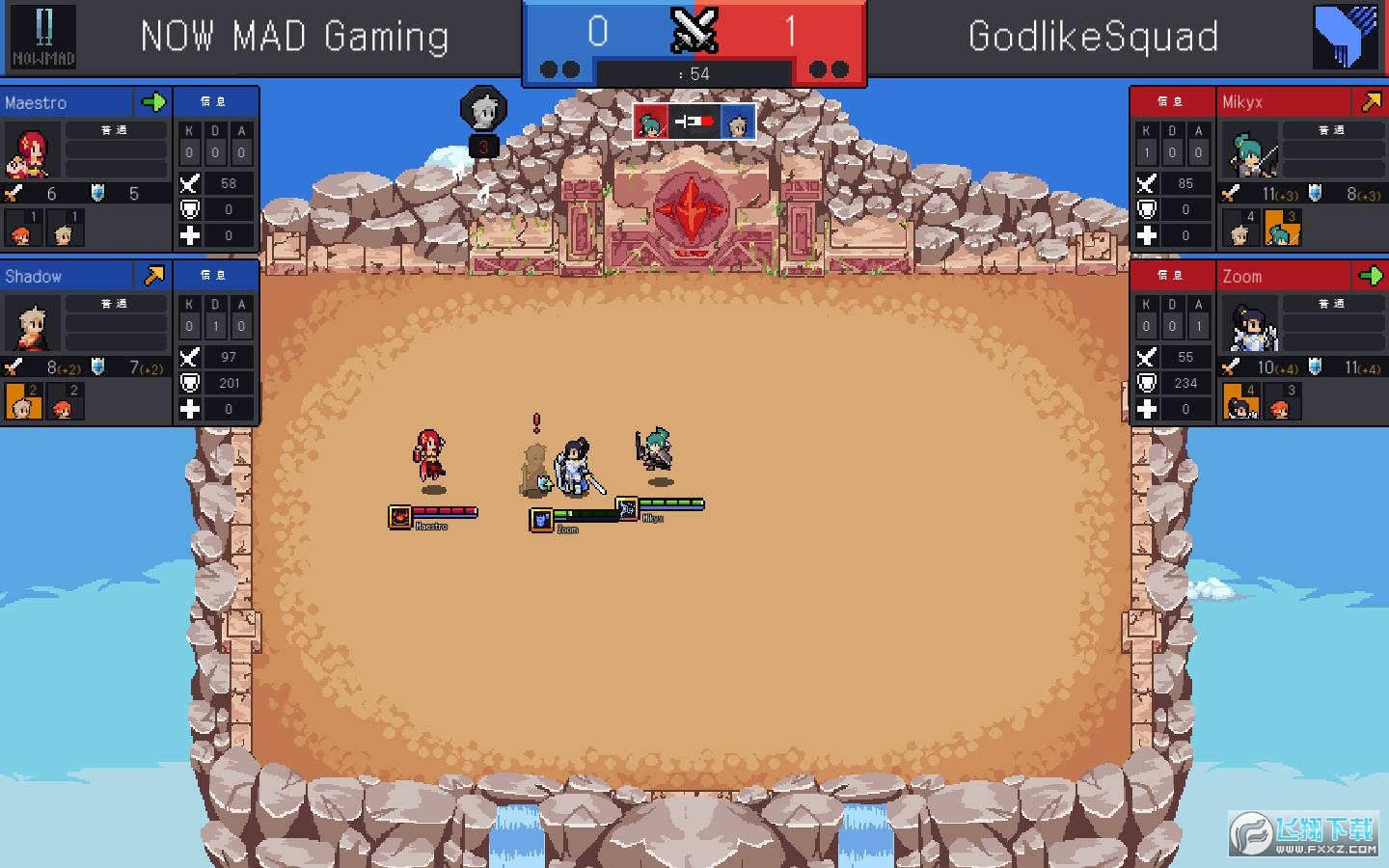 Teamfight Manager(团战经理)截图3