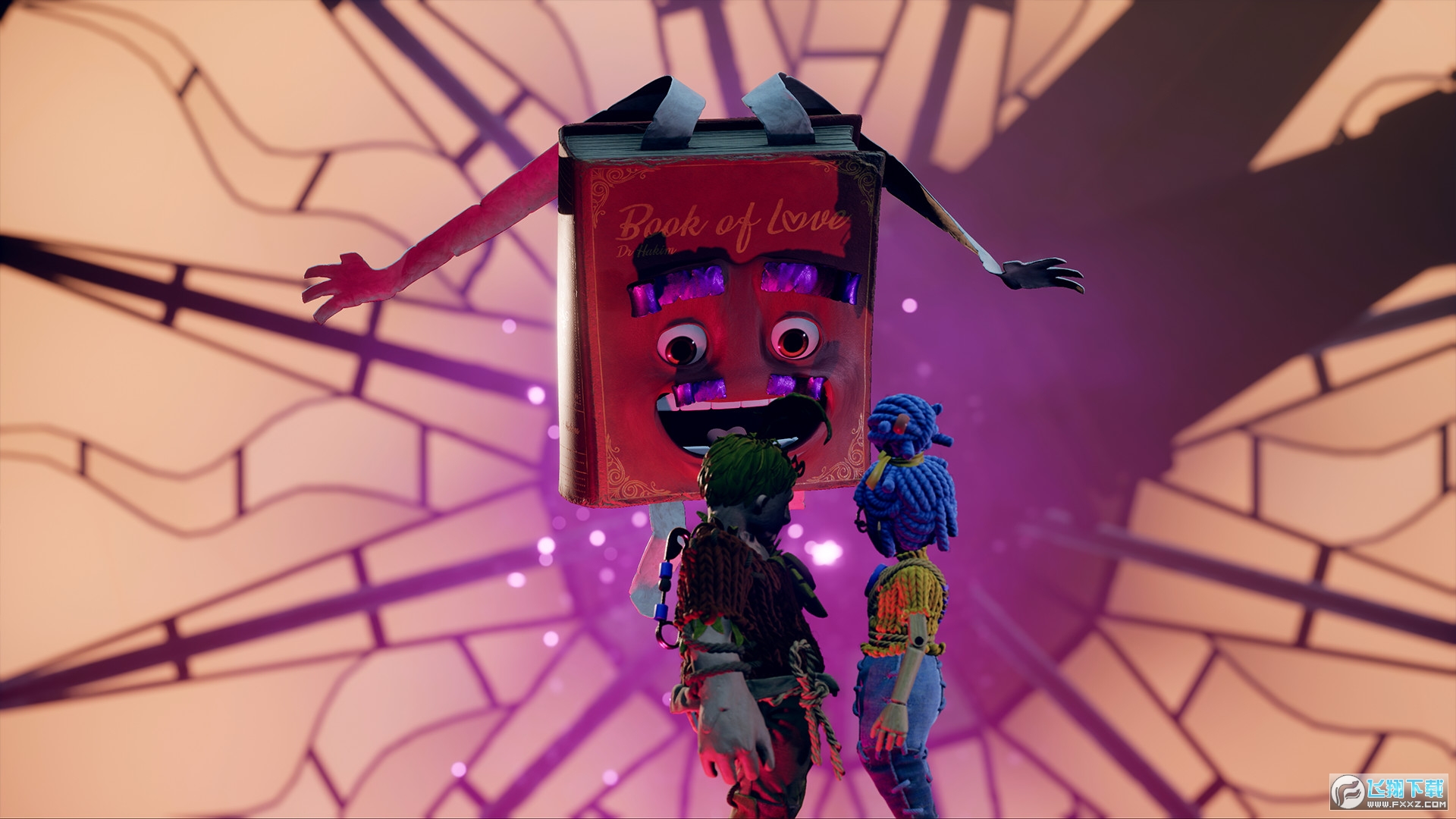 ˫�˳��н�ͼ3