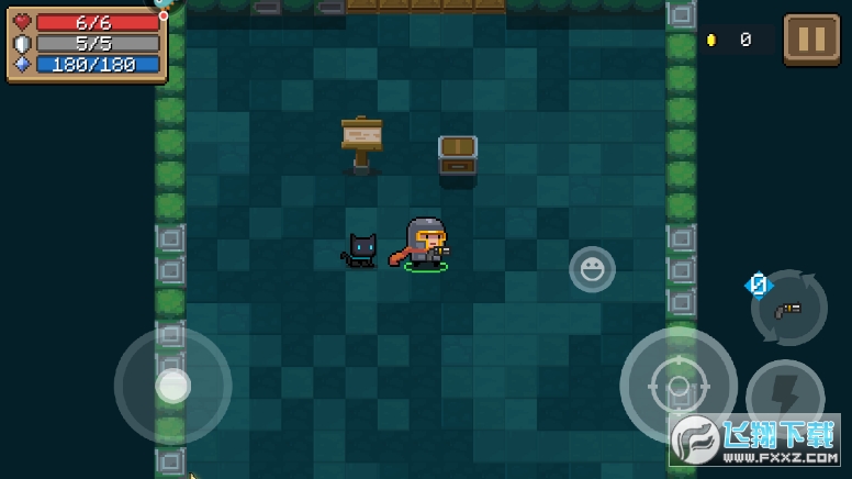 元气骑士更新版7.7.1最新版截图0