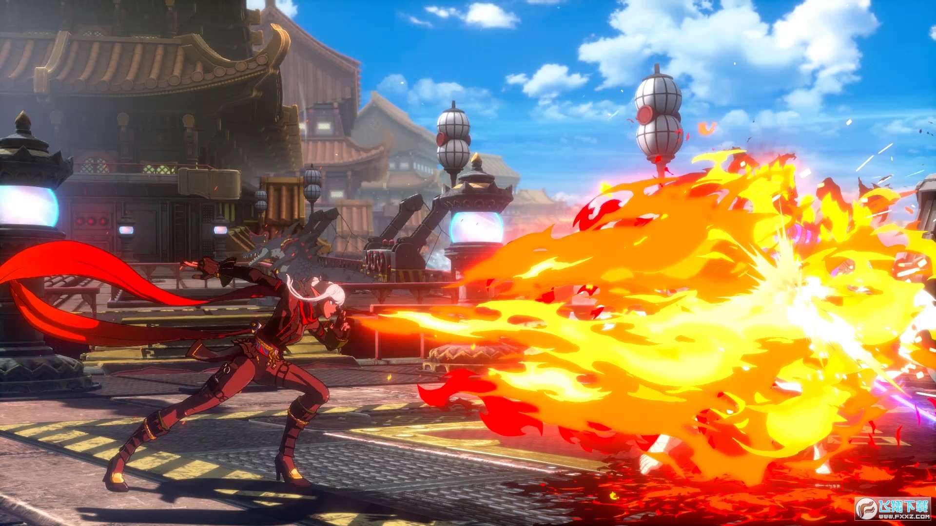 地下城与勇士决斗(DNF Duel)截图3