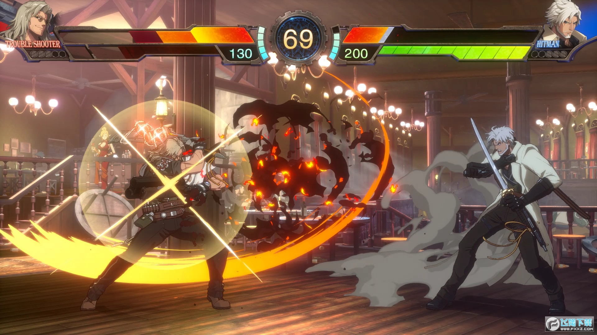 地下城与勇士决斗(DNF Duel)截图5