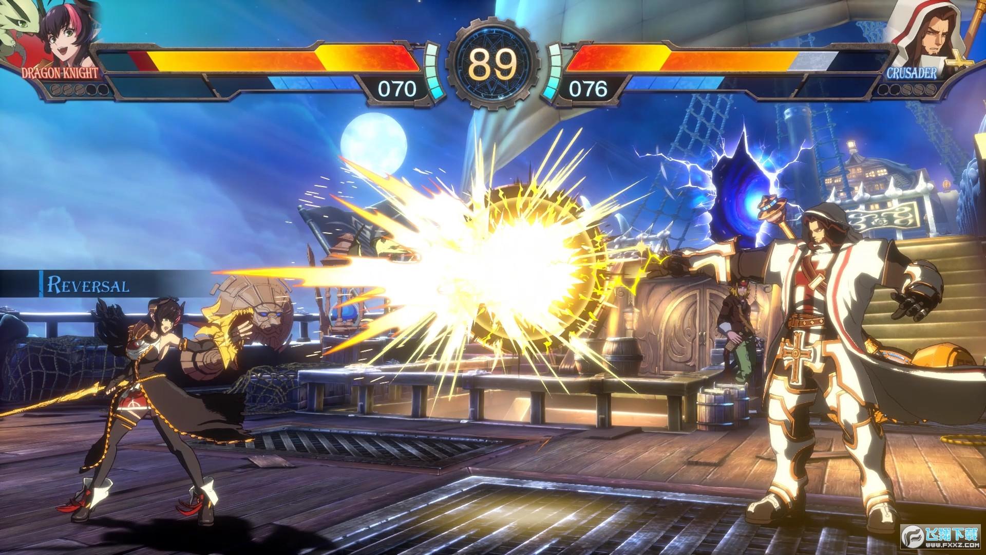 地下城与勇士决斗(DNF Duel)截图7