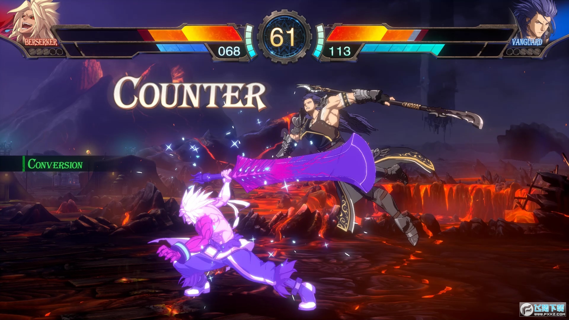 地下城与勇士决斗(DNF Duel)截图9