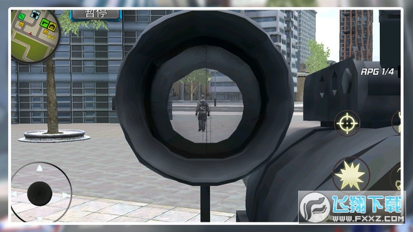 蜘蛛侠城市英雄截图4