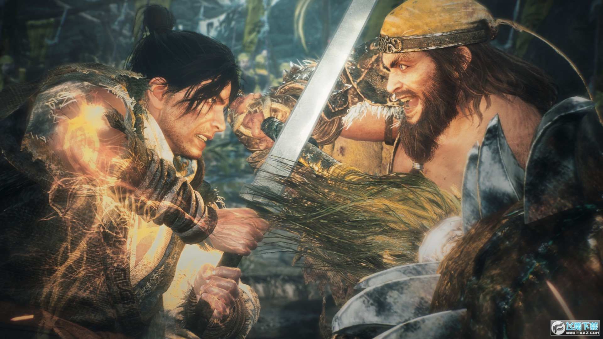 卧龙苍天陨落三十三项修改器截图1