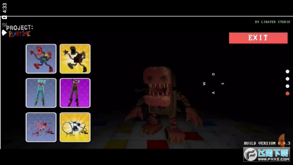 波比的safew下载时间计划最新版截图3