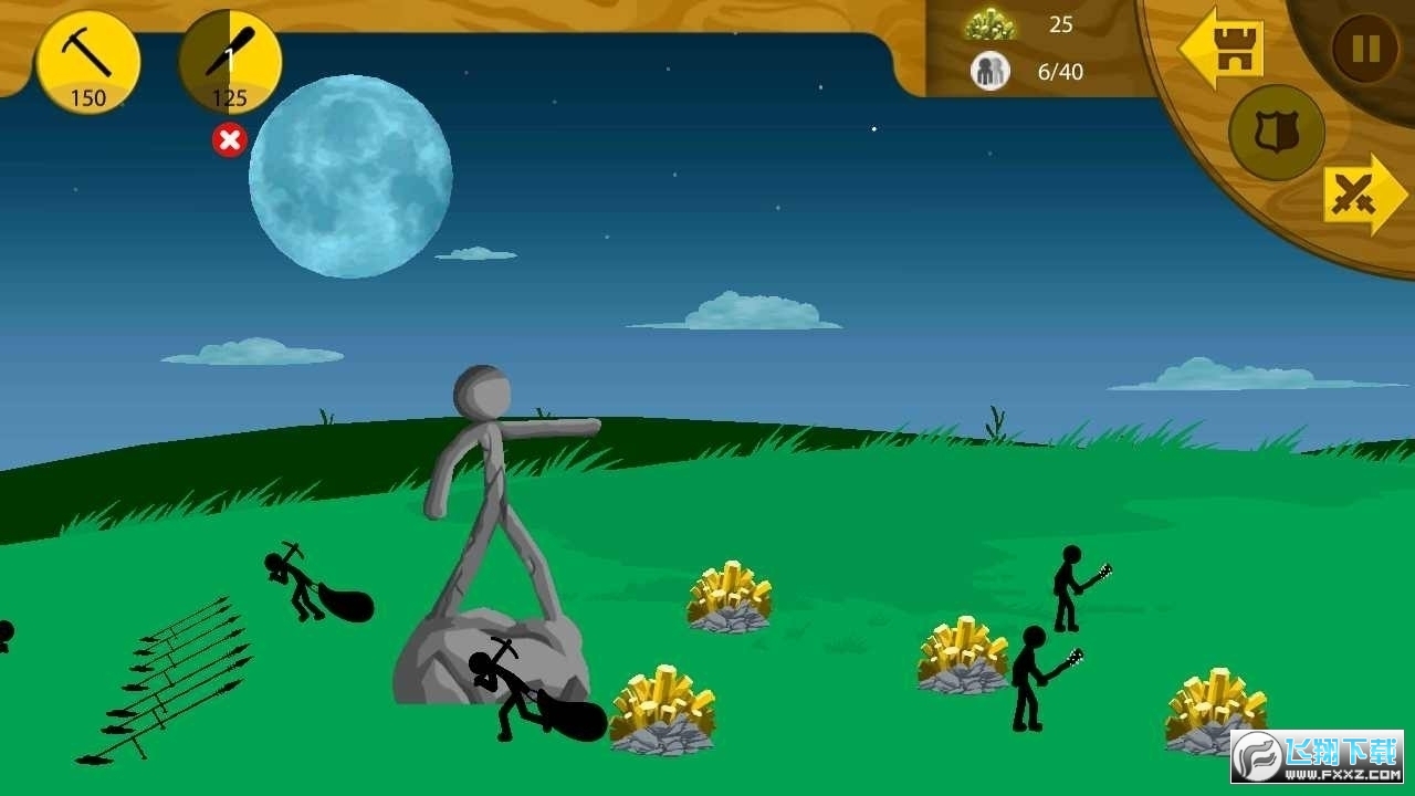 �����ս���Ų��ٻ���(���ĸ����˵�)v2025.1.227���°��ͼ3