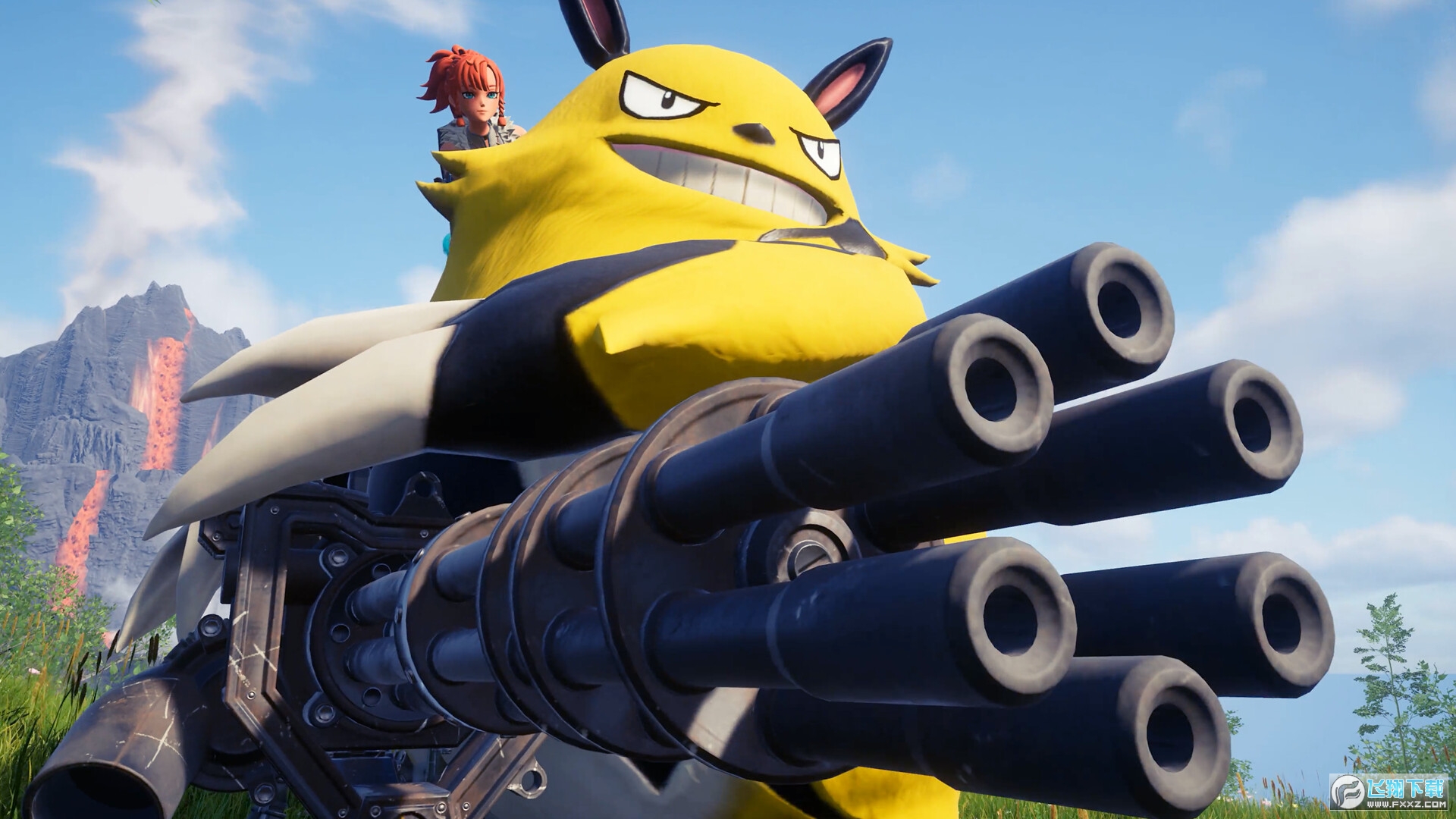 幻兽帕鲁Palworld九十二项修改器截图1