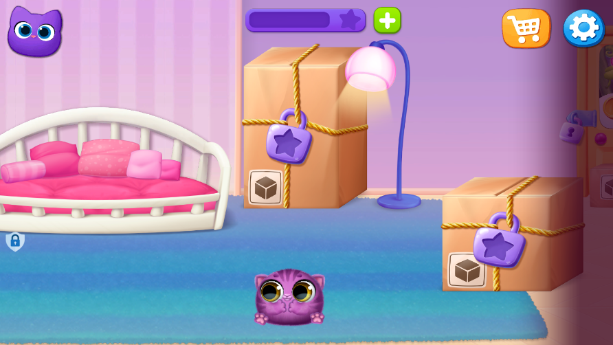 萌宠召唤术最新版免费安装2026版v1.0.3截图4