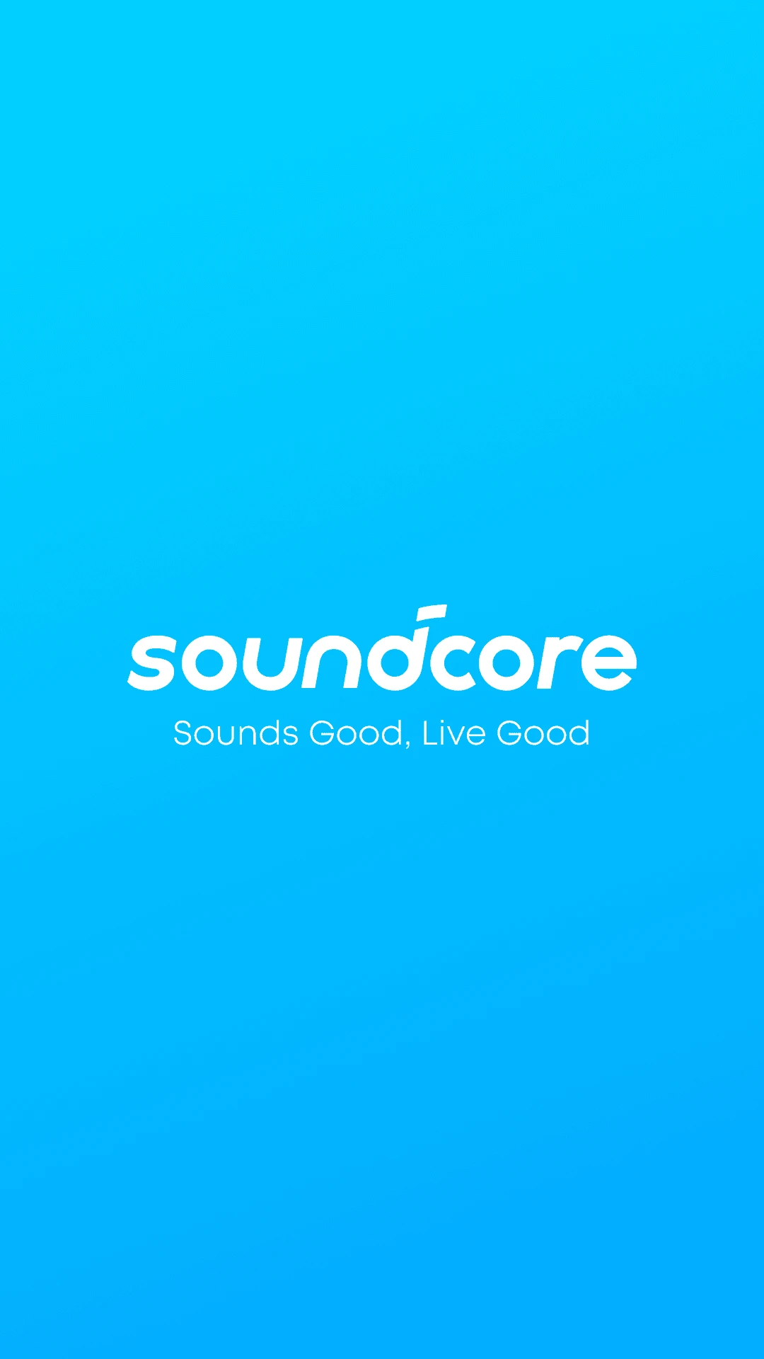 soundcore��������������������4.0.50��׿���ͼ0